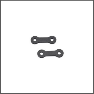ROLCENTER SPACER 1mm (2) X20 '24 (SER402087)