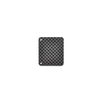 RECIVER MOUNT CARBON X20 '24 (SER402089)