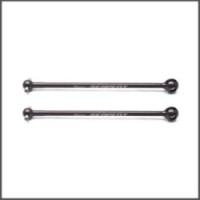 DRIVERSHAFT 98mm (2) V2 (SER601265)