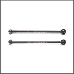 DRIVERSHAFT 98mm (2) V2 (SER601265)