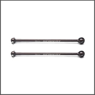 DRIVERSHAFT 98mm (2) V2 (SER601265)