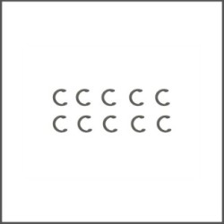 C-CLIP R9 (10) (SER110311)