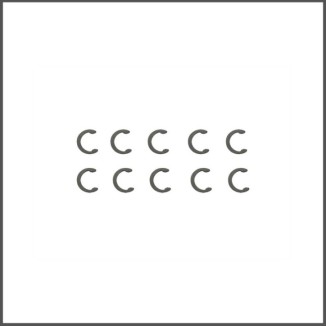 C-CLIP R9 (10) (SER110311)