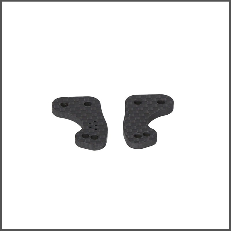 Steering arm type 5 d8t/e8t evo3 (HB204676)