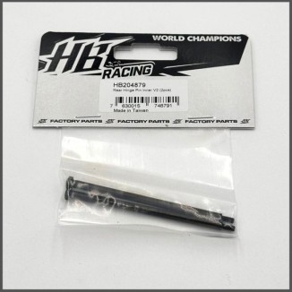 Rear hinge pin inner v2 2 pcs (HB204879)