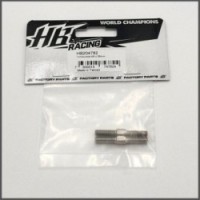 Turnbuckle m5x38mm (HB204782)