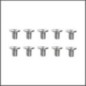 Screw allen flathead M3x4 (10) (SER110230)