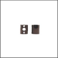 DJC coupler (2) X20 (SER401900)