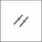 Wheel axle (2) (SER411064)