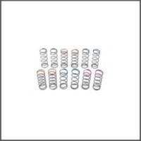 Shockspring set FR (6x2) (SER600860)