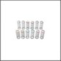 Shockspring set FR (6x2) (SER600860)