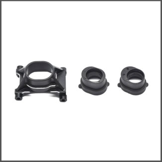 Pinion mount SRX8 GT V2 (SER601245)