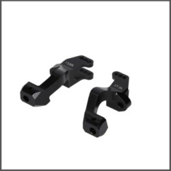 Steering arm type 4 (d8t/e8t evo 3) (HB204610)