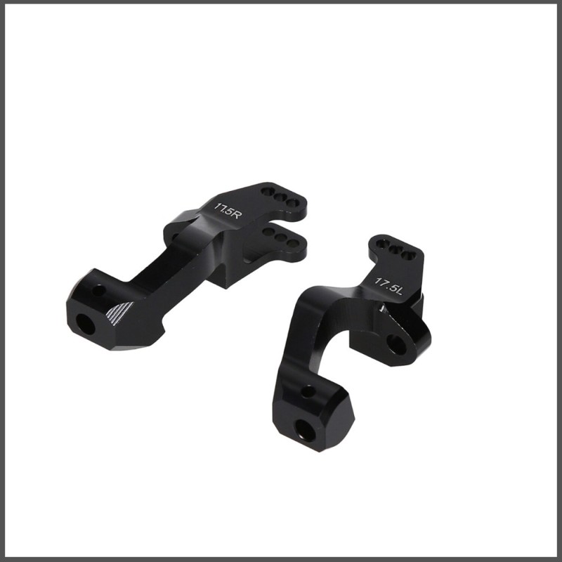 Caster Block 17.5 (D8T/E8T Evo3) (HB204610)