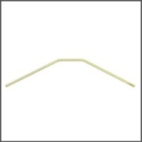 Rear Sway Bar 3.0mm (SW115007)