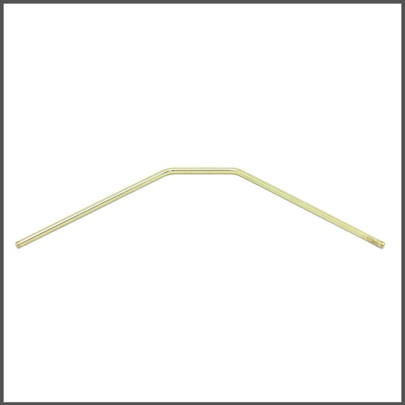 Rear Sway Bar 3.0mm (SW115007)