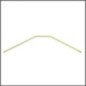Rear Sway Bar 3.0mm (SW115007)