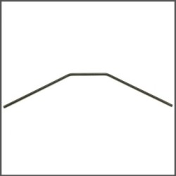 S350 Series Front Sway Bar 2.1mm (SW115034A)