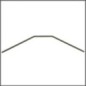 S350 Series Front Sway Bar 2.1mm (SW115034A)