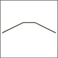 S350 Series Front Sway Bar 2.2mm (SW115035A)