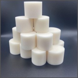 Spower High Density Air Filter Foam Set (15 Sets) (SP60201)