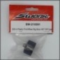 HET Plastic Front/Rear Big Bore HET Diff Case (SW210091)