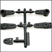 Steering and Throttle Servo Horn Set (SW228021)