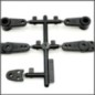 Steering and Throttle Servo Horn Set (SW228021)