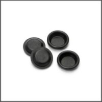 Bladder 12x3.5mm (flat type/4pcs) (HB73523)