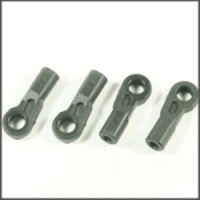 Front Steering Ball Ends (4pc) (SW250327003)