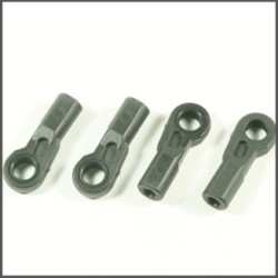 Front Steering Ball Ends (4pc) (SW250327003)