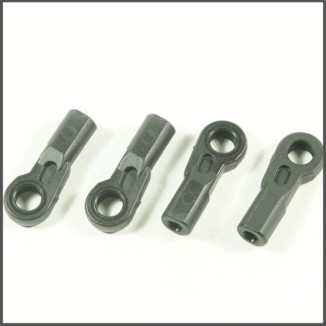 Front Steering Ball Ends (4pc) (SW250327003)