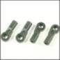Front Steering Ball Ends (4pc) (SW250327003)