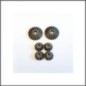 S35-3/4 Series HET Diff. Bevel Gear Set (SW328001)