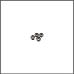 Knuckle Pivot Ball Nut (SW330118A)
