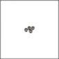Knuckle Pivot Ball Nut (SW330118A)