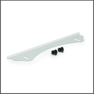 BODY WING 1/8 WITH SCREW (MTRW1/8)