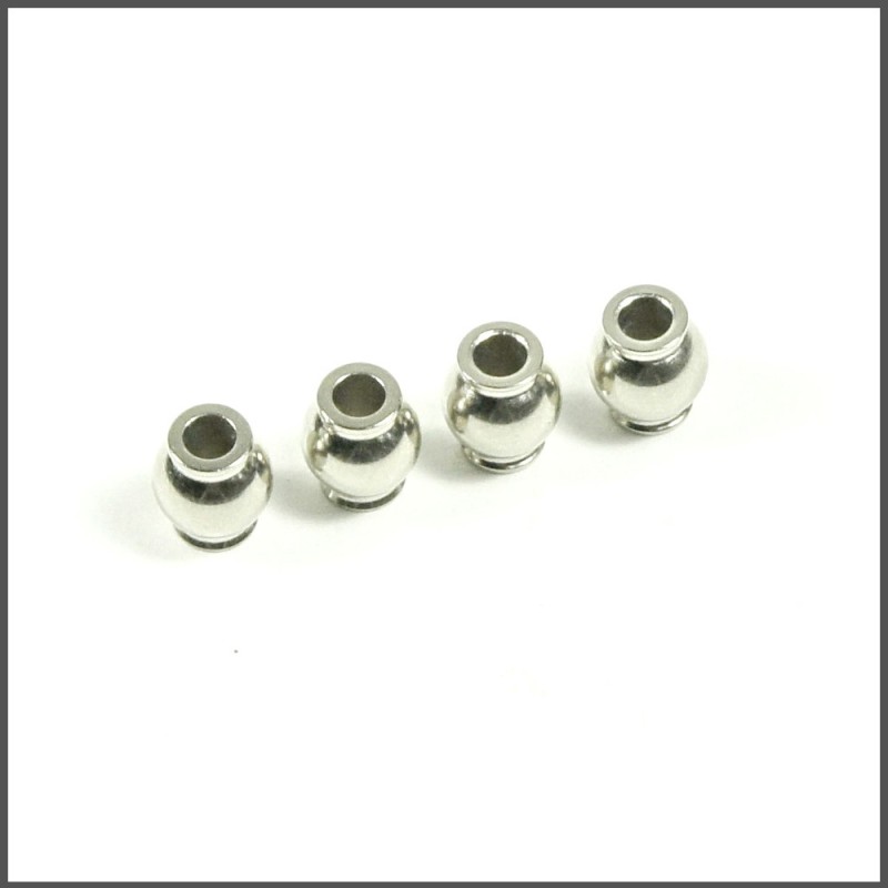 Rear Upper Sus. Arm Ball Stud S350 (SW330125)