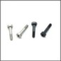3x18mm Shock Hex Screw Set (Anti-Clockwise) (SW330243)