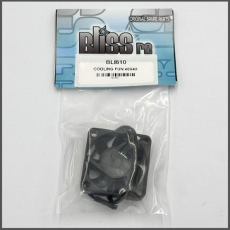 40x40 cooling fan (BLI610)