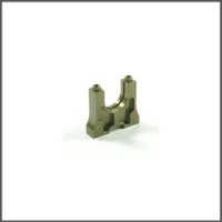 S350/S350T Buggy Series Aluminum Center Diff. Mount (SW330568)