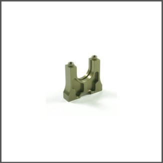 S350/S350T Buggy Series Aluminum Center Diff. Mount (SW330568)