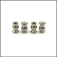 Steering Linkage Steel Ball Stud 7mm (L6) (4) (SW330779)