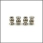 Steering Linkage Steel Ball Stud 7mm (L6) (4) (SW330779)