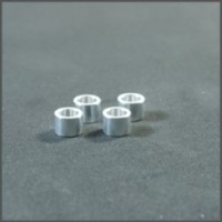 Pinion Gear Stopper (5x7x5.1mm) (4PC) (SW338011)