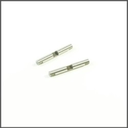 HET Bevel Gear Shaft (2) (SW338025)