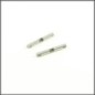 HET Bevel Gear Shaft (2) (SW338025)