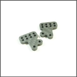 Pro-composite Carbon Rear Wheel Hub Adjust Plate (RL) (2PC) (SW340016)