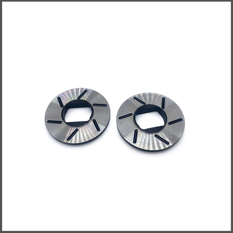 Competition Soltted Brake Disc (2) (SWC330580C)