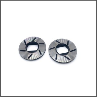 Competition Soltted Brake Disc (2) (SWC330580C)